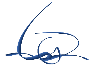 Piscine LAROCHE - Logo Installation / Entretien de Piscines
